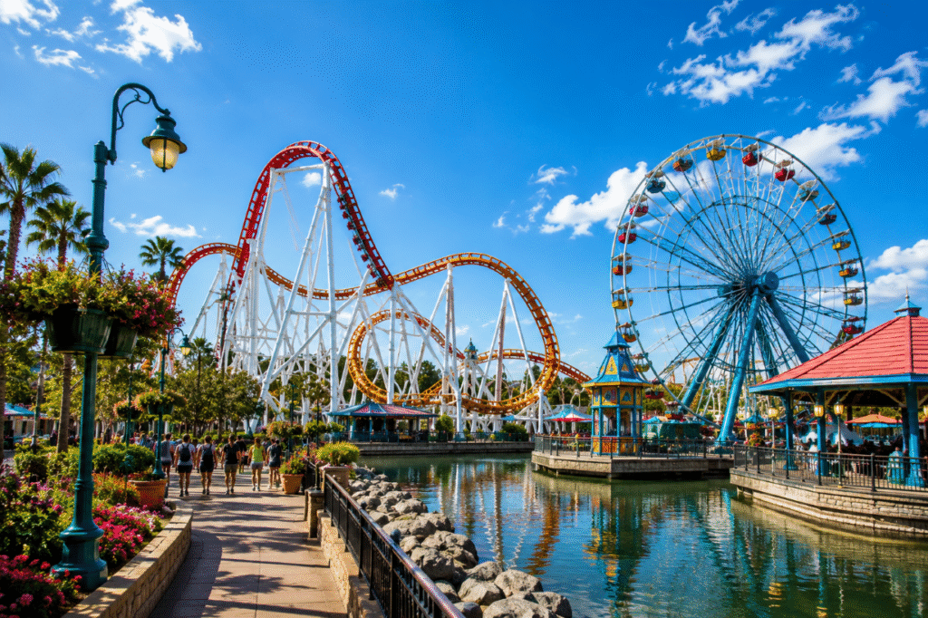 Amusement Park